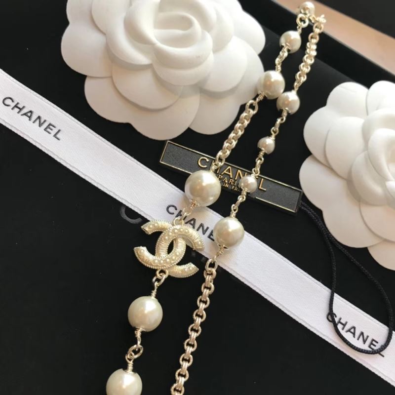 Chanel Necklaces